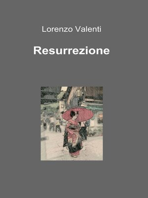 cover image of Resurrezione